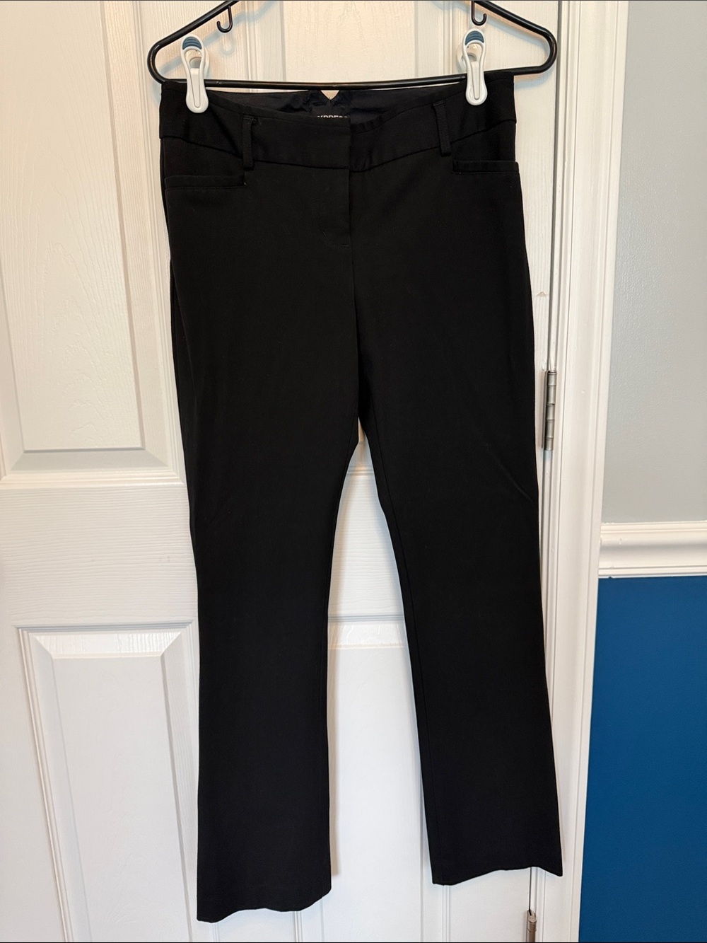 Express Black Women’s Dress Pants